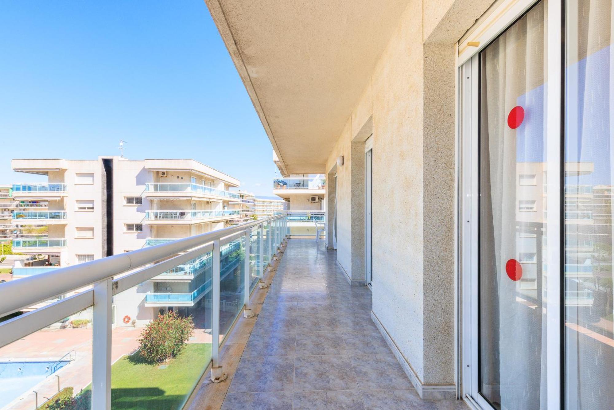 Rentalmar Aventura سالو المظهر الخارجي الصورة