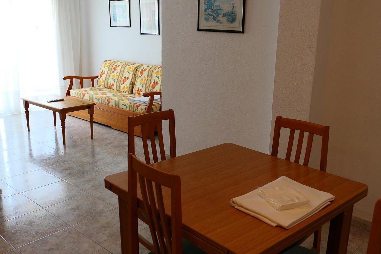 Rentalmar Aventura سالو المظهر الخارجي الصورة
