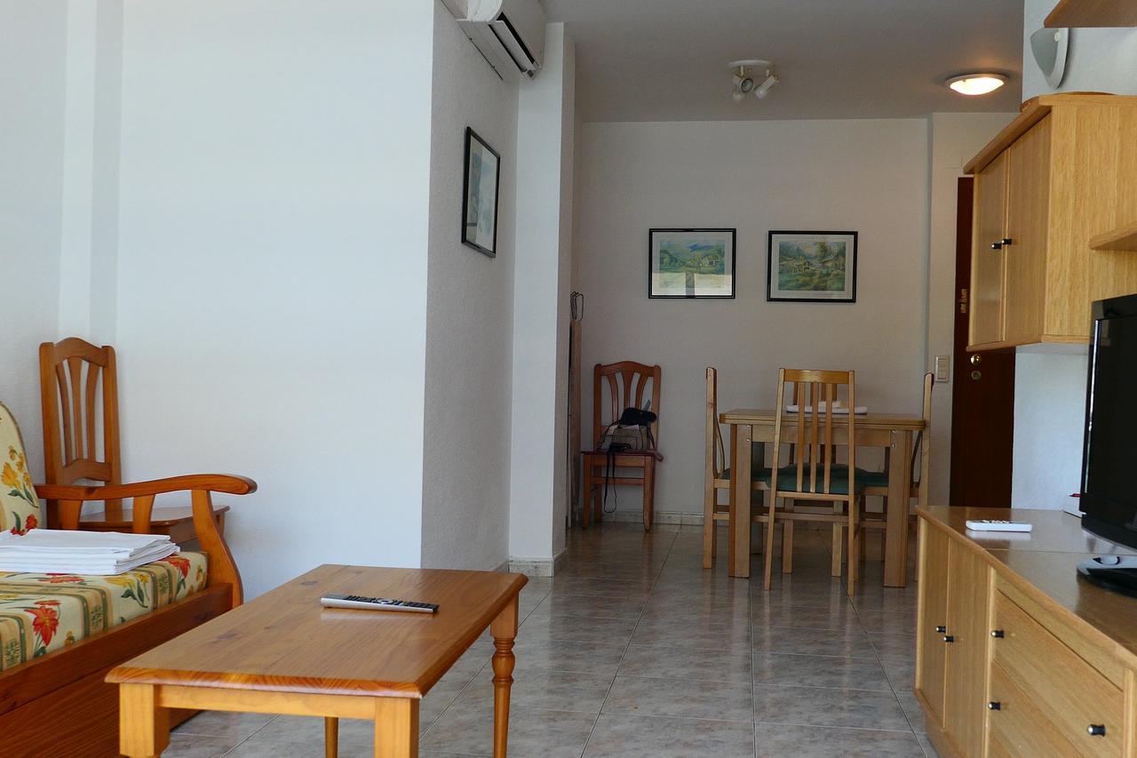 Rentalmar Aventura سالو المظهر الخارجي الصورة
