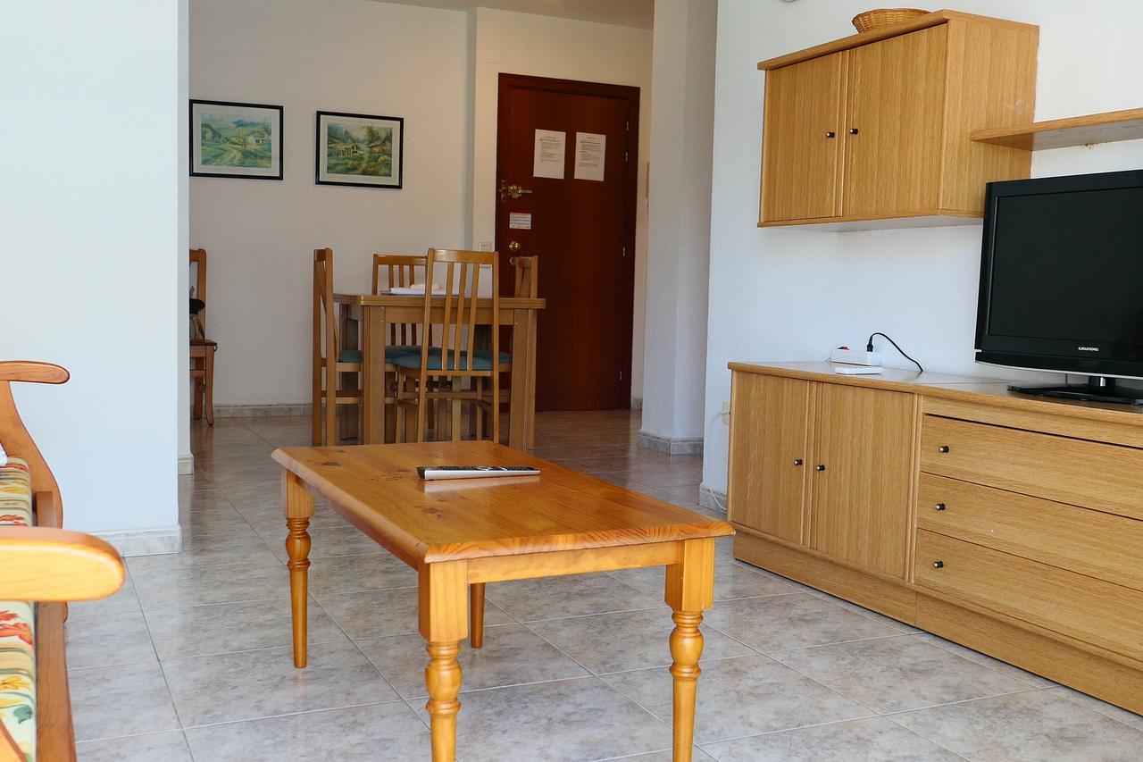 Rentalmar Aventura سالو المظهر الخارجي الصورة