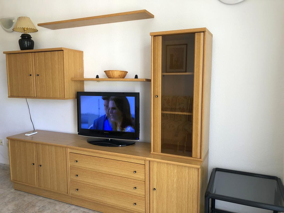 Rentalmar Aventura سالو المظهر الخارجي الصورة