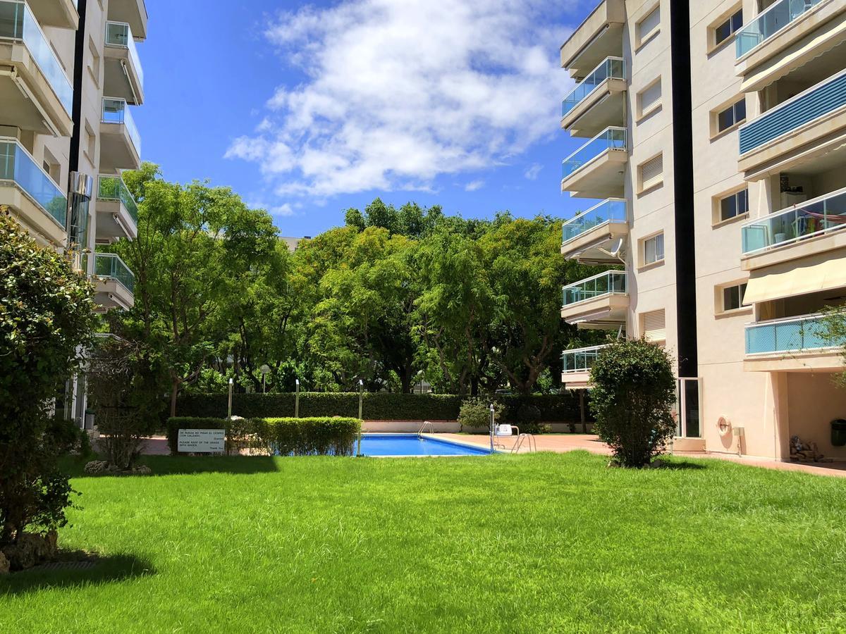 Rentalmar Aventura سالو المظهر الخارجي الصورة